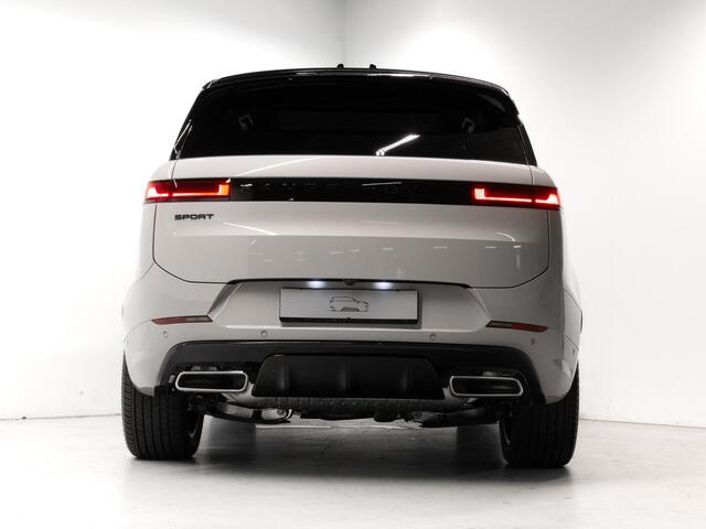 Land Rover RANGE ROVER SPORT 3.0 P460e Dynamic SE PHEV