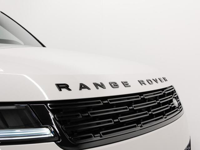 Land Rover RANGE ROVER SPORT 3.0 P460e Dynamic SE PHEV