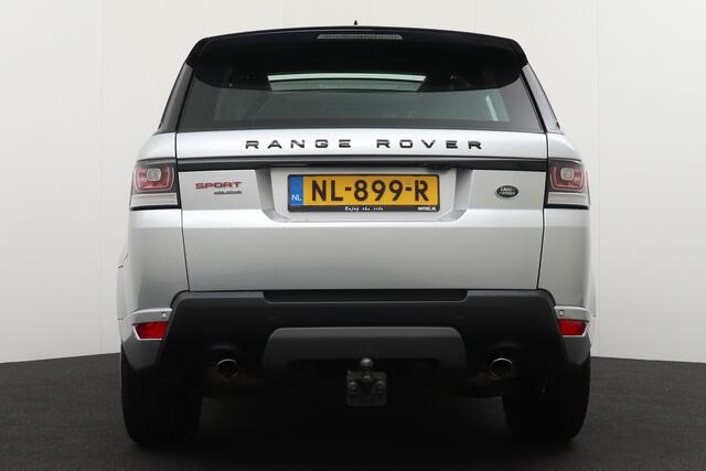 Land Rover RANGE ROVER SPORT 3.0 SDV6 Autobiography Dynamic Pano-dak Trekhaak Digi. Dash