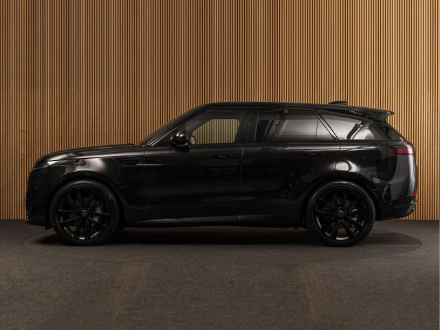 Land Rover RANGE ROVER SPORT 3.0 D300 Dynamic HSE 23"-MASSAGE-PANO-MERIDIAN