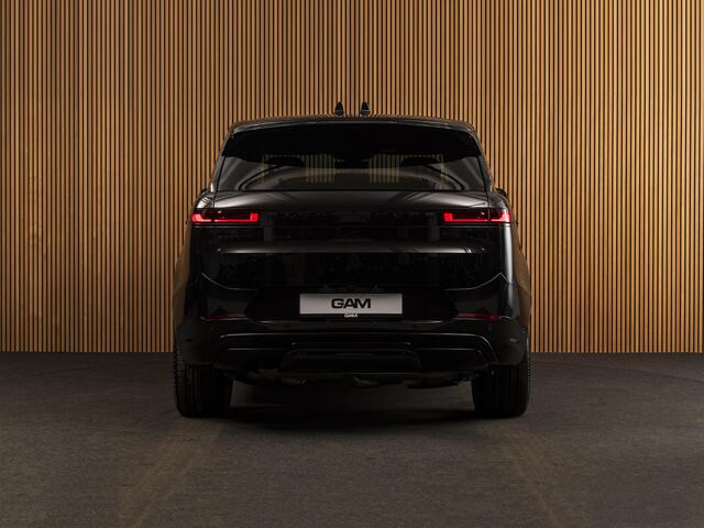 Land Rover RANGE ROVER SPORT 3.0 D300 Dynamic HSE 23"-MASSAGE-PANO-MERIDIAN