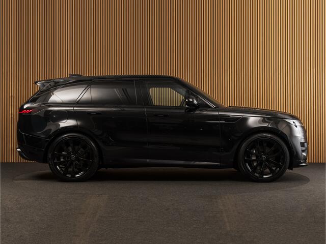 Land Rover RANGE ROVER SPORT 3.0 D300 Dynamic HSE 23"-MASSAGE-PANO-MERIDIAN