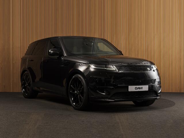 Land Rover RANGE ROVER SPORT 3.0 D300 Dynamic HSE 23"-MASSAGE-PANO-MERIDIAN