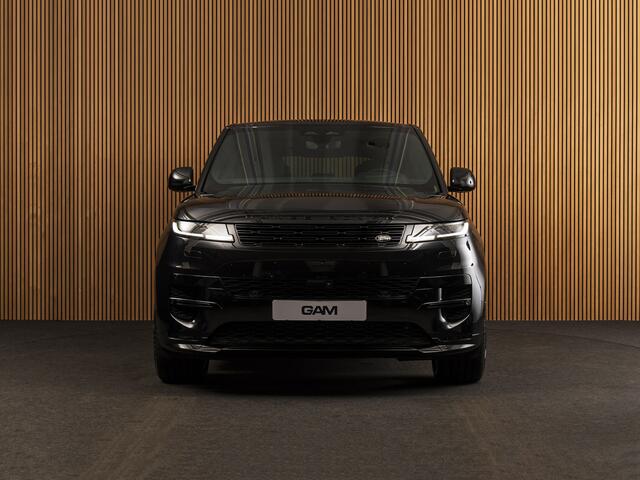 Land Rover RANGE ROVER SPORT 3.0 D300 Dynamic HSE 23"-MASSAGE-PANO-MERIDIAN