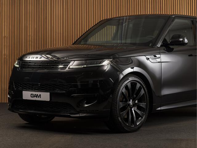 Land Rover RANGE ROVER SPORT 3.0 D300 Dynamic HSE 23"-MASSAGE-PANO-MERIDIAN