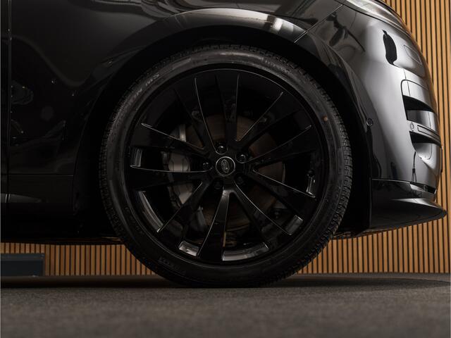 Land Rover RANGE ROVER SPORT 3.0 D300 Dynamic HSE 23"-MASSAGE-PANO-MERIDIAN