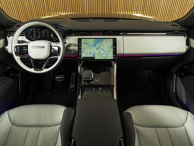 Land Rover RANGE ROVER SPORT 3.0 D300 Dynamic HSE 23"-MASSAGE-PANO-MERIDIAN