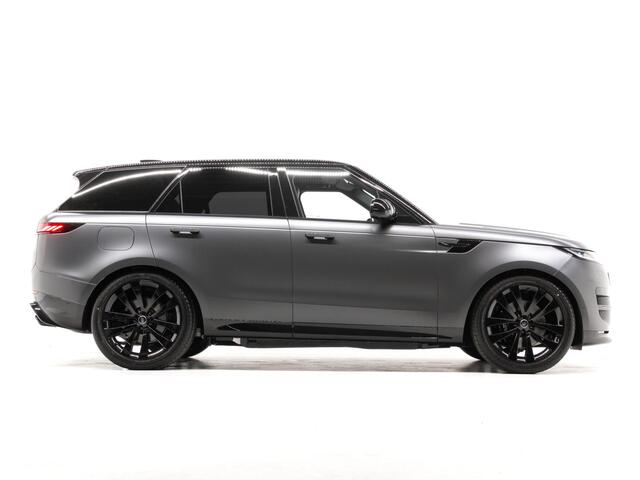 Land Rover RANGE ROVER SPORT 3.0 P460e Dynamic SE PHEV STEALTH PACK - MATTE FOLIE -23" BLACK GLOSS WHEELS