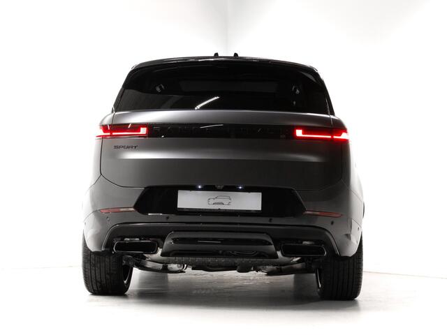 Land Rover RANGE ROVER SPORT 3.0 P460e Dynamic SE PHEV STEALTH PACK - MATTE FOLIE -23" BLACK GLOSS WHEELS