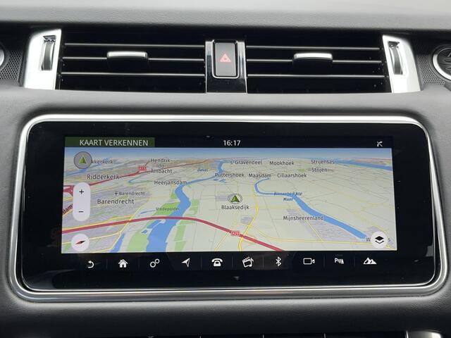 Land Rover RANGE ROVER SPORT 2.0 P400e HSE | NL Auto/1e Eig./Voll.Historie/Leder/Pano.Dak/21"/360º camera/Luchtvering