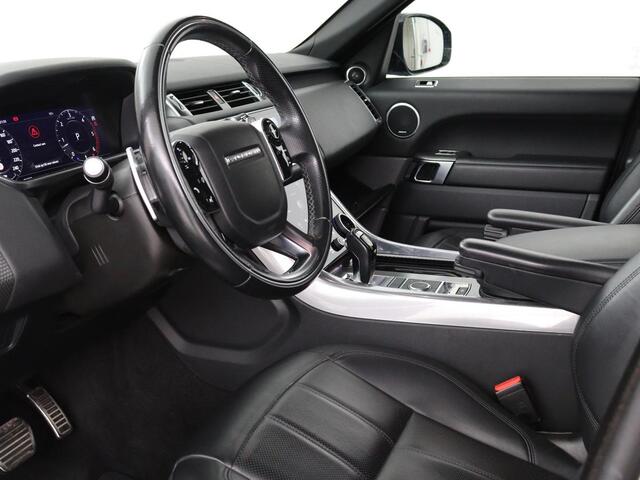 Land Rover RANGE ROVER SPORT 3.0 TDV6 HSE Dynamic | Panoramadak | Trekhaak | Leder | Stoelverwarming | Carplay | Matrix LED | Camera | Luchtvering