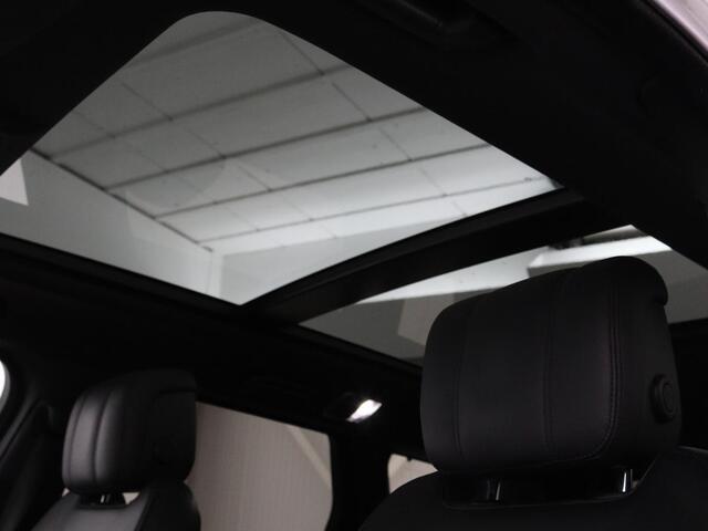 Land Rover RANGE ROVER SPORT 3.0 TDV6 HSE Dynamic | Panoramadak | Trekhaak | Leder | Stoelverwarming | Carplay | Matrix LED | Camera | Luchtvering