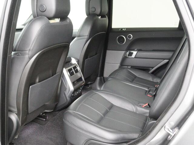 Land Rover RANGE ROVER SPORT 3.0 TDV6 HSE Dynamic | Panoramadak | Trekhaak | Leder | Stoelverwarming | Carplay | Matrix LED | Camera | Luchtvering