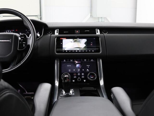Land Rover RANGE ROVER SPORT 3.0 TDV6 HSE Dynamic | Panoramadak | Trekhaak | Leder | Stoelverwarming | Carplay | Matrix LED | Camera | Luchtvering