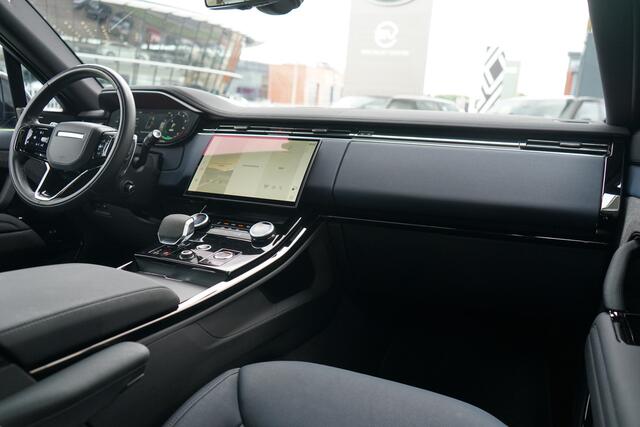 Land Rover RANGE ROVER SPORT 3.0 P440e Dynamic SE | Elektrische trekhaak | Schuif/Kantel dak | Head-up display | Meridian |