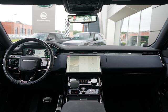 Land Rover RANGE ROVER SPORT 3.0 P440e Dynamic SE | Elektrische trekhaak | Schuif/Kantel dak | Head-up display | Meridian |