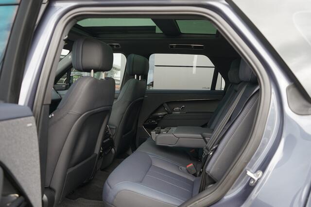 Land Rover RANGE ROVER SPORT 3.0 P440e Dynamic SE | Elektrische trekhaak | Schuif/Kantel dak | Head-up display | Meridian |