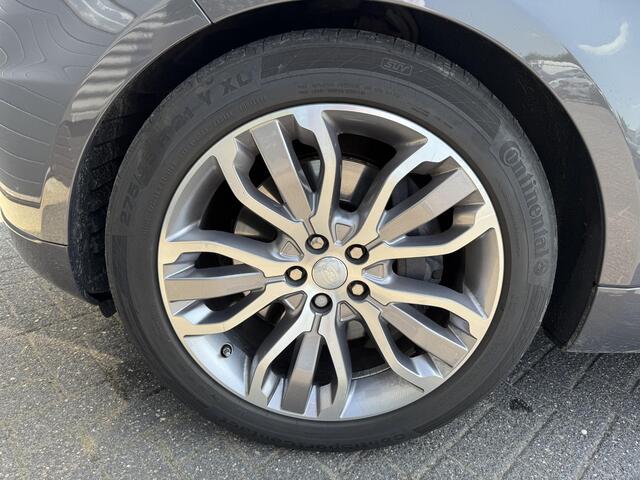 Land Rover RANGE ROVER SPORT 3.0 SDV6 HSE | Panoramadak | Camera | 21 Inch Lichtmetalen Velgen | Trekhaak |