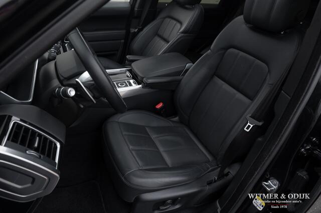 Land Rover RANGE ROVER SPORT 2.0 P400e HSE Triple Black