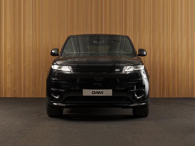 Land Rover RANGE ROVER SPORT 3.0 P460e Dynamic HSE 23"-MASSAGE-PANO