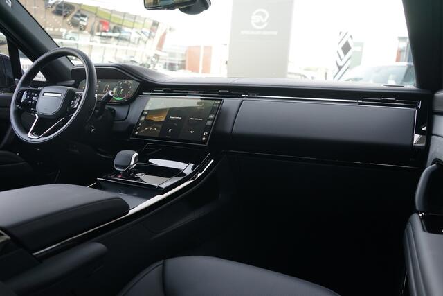Land Rover RANGE ROVER SPORT 3.0 P460e Dynamic HSE PHEV | Massage stoelen | Elektrische trekhaak | Schuif/Kantel dak | Meridian 3D surround |