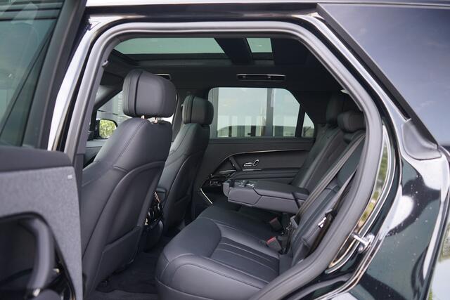 Land Rover RANGE ROVER SPORT 3.0 P460e Dynamic HSE PHEV | Massage stoelen | Elektrische trekhaak | Schuif/Kantel dak | Meridian 3D surround |