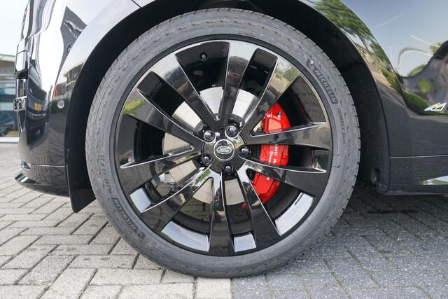 Land Rover RANGE ROVER SPORT 3.0 P460e Dynamic HSE PHEV | Massage stoelen | Elektrische trekhaak | Schuif/Kantel dak | Meridian 3D surround |