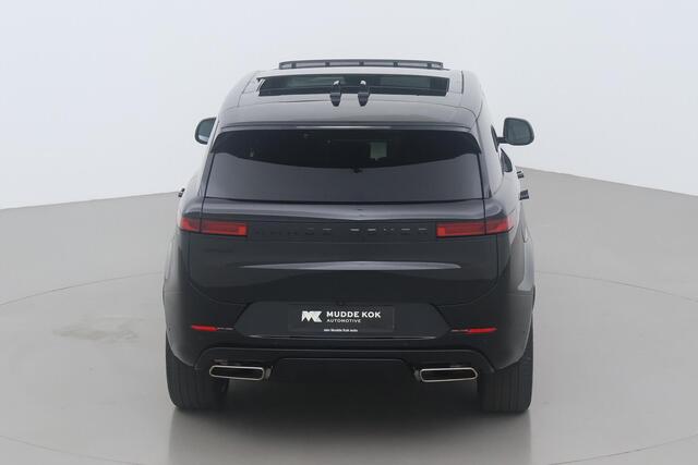 Land Rover RANGE ROVER SPORT 3.0 P460e Dynamic HSE | Black Pack | Meridian Surround | 23 Inch | Head-Up | Stoelkoeling+Massage