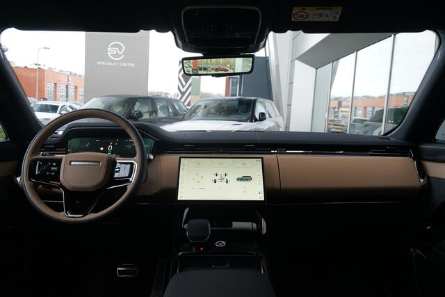 Land Rover RANGE ROVER SPORT 3.0 P460e Dynamic HSE PHEV | Satin Edition | Elektrische trekhaak | Adaptieve cruise control |