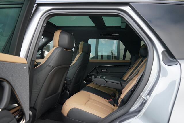 Land Rover RANGE ROVER SPORT 3.0 P460e Dynamic HSE PHEV | Satin Edition | Elektrische trekhaak | Adaptieve cruise control |