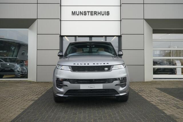 Land Rover RANGE ROVER SPORT 3.0 P460e Dynamic HSE PHEV | Satin Edition | Elektrische trekhaak | Adaptieve cruise control |