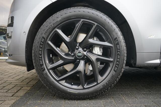 Land Rover RANGE ROVER SPORT 3.0 P460e Dynamic HSE PHEV | Satin Edition | Elektrische trekhaak | Adaptieve cruise control |