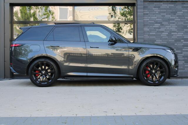 Land Rover RANGE ROVER SPORT 3.0 P510e First Edition | VOL! | BTW | MASSAGE | 4WIELSTUUR | PANO | HUD | ELEK.TREKHAAK |