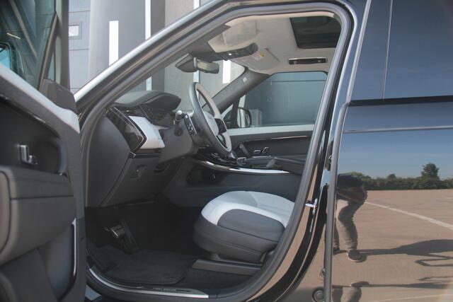Land Rover RANGE ROVER SPORT 3.0 P510e First Edition