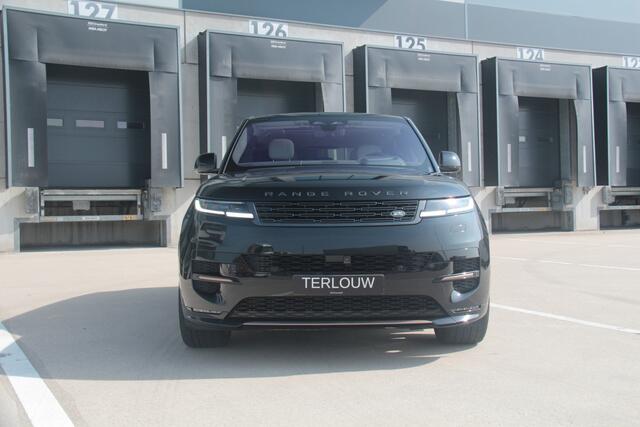 Land Rover RANGE ROVER SPORT 3.0 P510e First Edition
