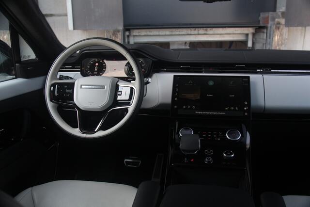 Land Rover RANGE ROVER SPORT 3.0 P510e First Edition