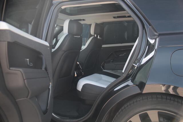 Land Rover RANGE ROVER SPORT 3.0 P510e First Edition