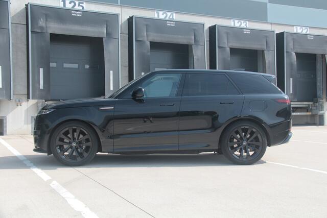 Land Rover RANGE ROVER SPORT 3.0 P510e First Edition