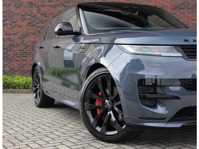 Land Rover RANGE ROVER SPORT P510e Autobiography | Varesine Blue - Pano - Clearsight