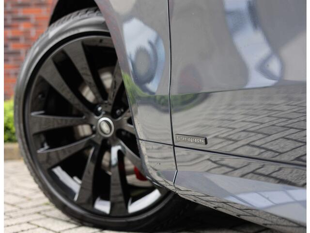 Land Rover RANGE ROVER SPORT P510e Autobiography | Varesine Blue - Pano - Clearsight