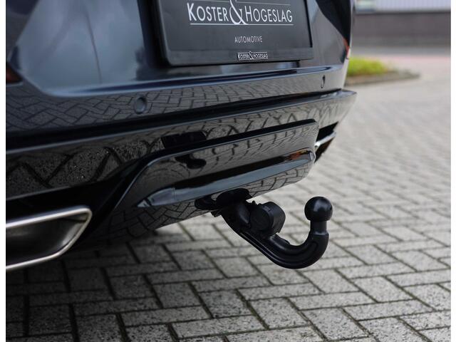 Land Rover RANGE ROVER SPORT P510e Autobiography | Varesine Blue - Pano - Clearsight