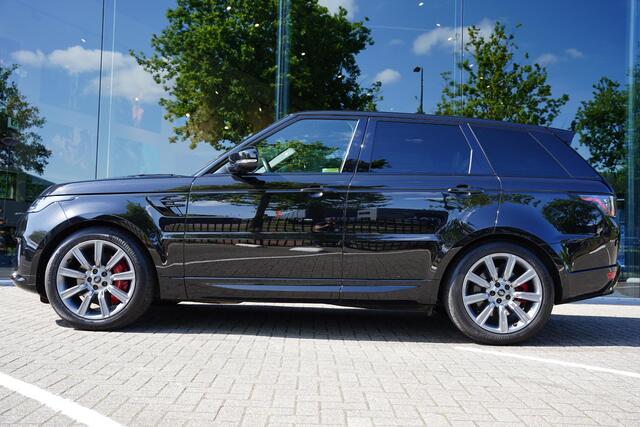 Land Rover RANGE ROVER SPORT P400 Hybride HSE Dynamic BTW Panoramadak