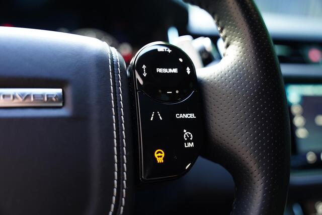 Land Rover RANGE ROVER SPORT P575 SVR Meridian Panoramadak