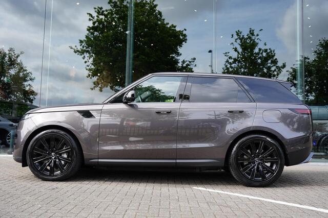 Land Rover RANGE ROVER SPORT P 440 E Dynamic Panoramadak