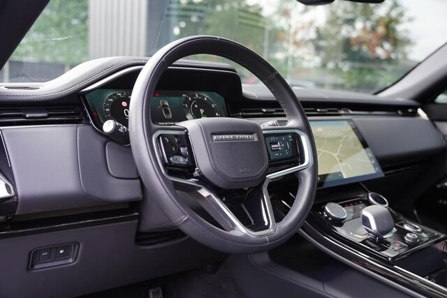 Land Rover RANGE ROVER SPORT P 440 E Dynamic Panoramadak