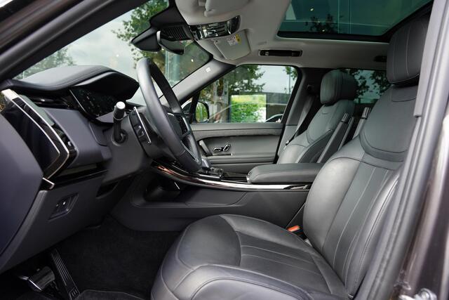 Land Rover RANGE ROVER SPORT P 440 E Dynamic Panoramadak