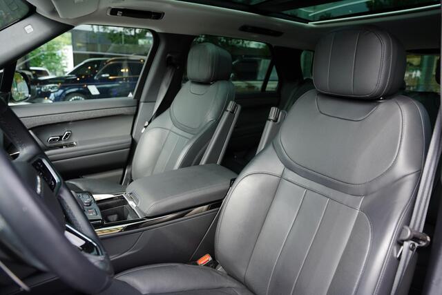 Land Rover RANGE ROVER SPORT P 440 E Dynamic Panoramadak