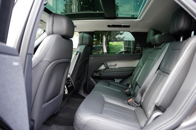 Land Rover RANGE ROVER SPORT P 440 E Dynamic Panoramadak