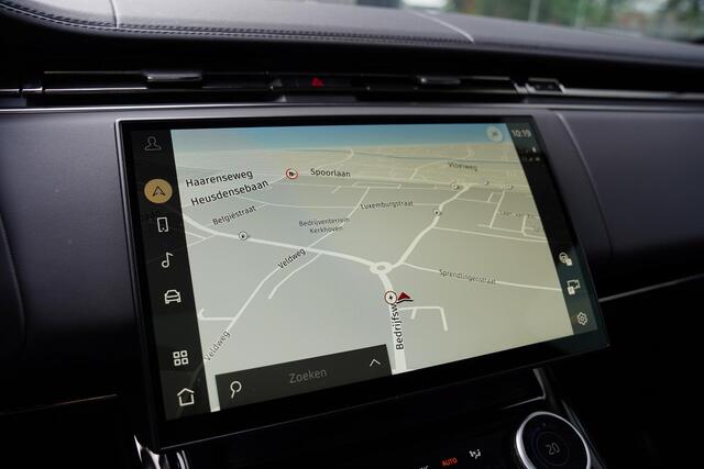 Land Rover RANGE ROVER SPORT P 440 E Dynamic Panoramadak