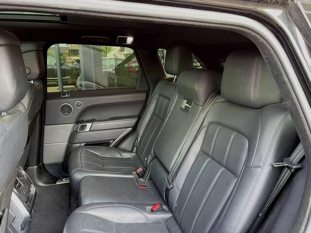 Land Rover RANGE ROVER SPORT 2.0 P400e Autobiography Dynamic | Volleder | Matrix LED | Achterbank en voorstoelen verw